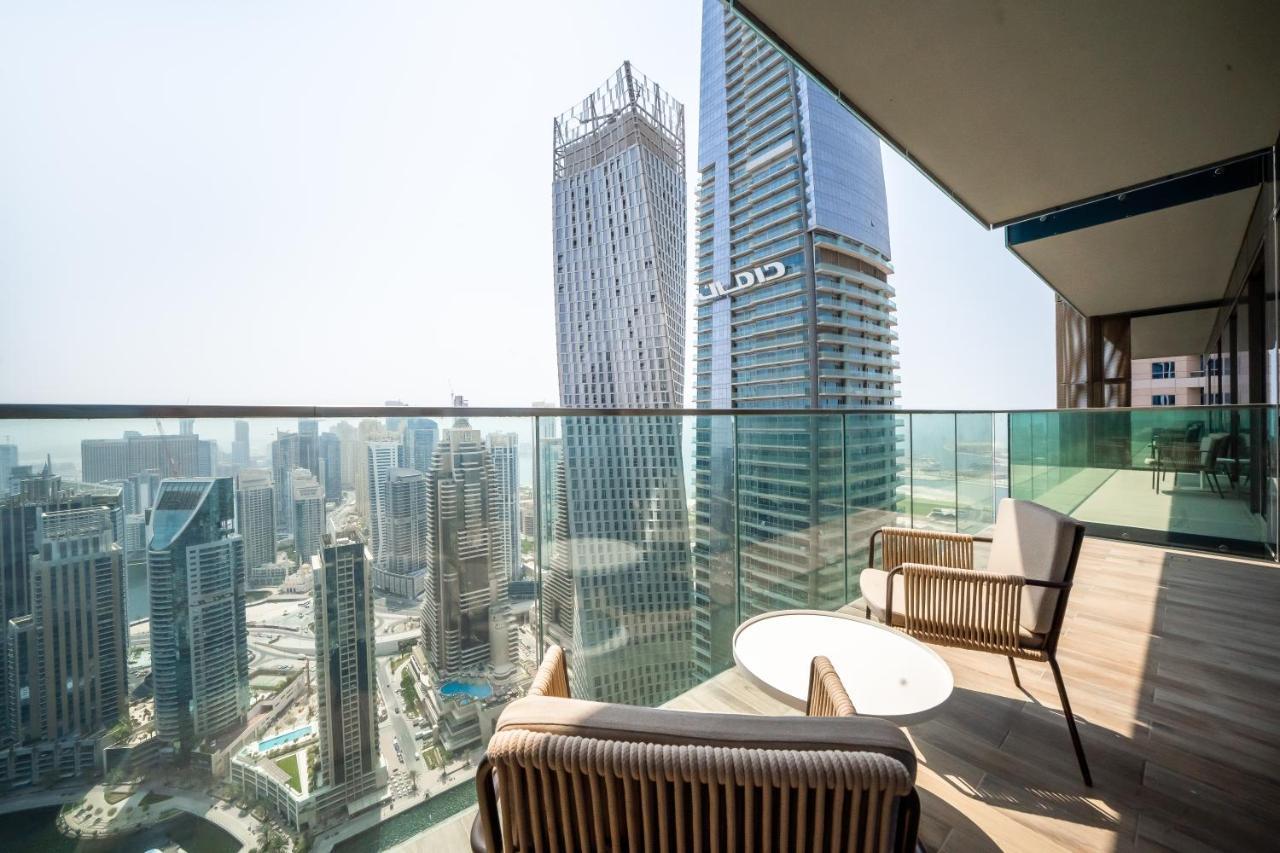 Luton - Marina View At Jumeirah Living Apartment